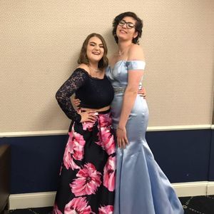 Meet your Posher, Hannah